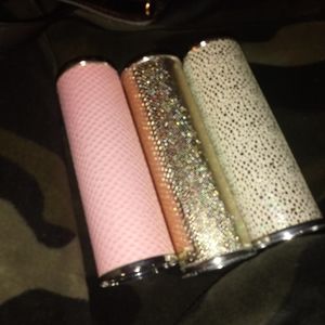 Bath & body mist sleeves